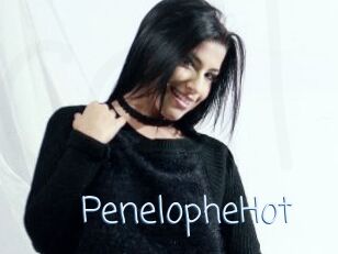 PenelopheHot