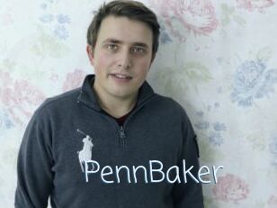 PennBaker