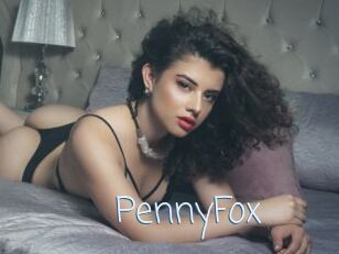 PennyFox