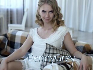 PennyGrey