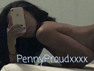 PennyProudxxxx