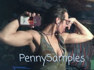PennySamples