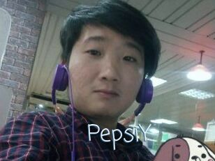 PepsiY