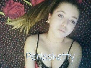 Perissketty