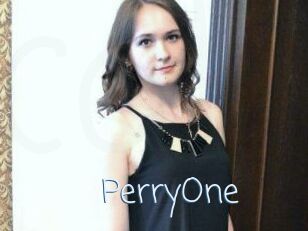 PerryOne