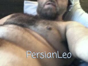 PersianLeo