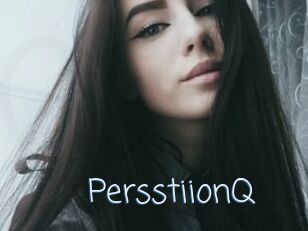 PersstiionQ