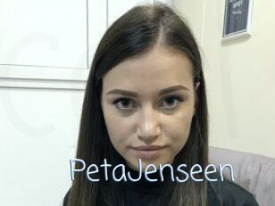 PetaJenseen