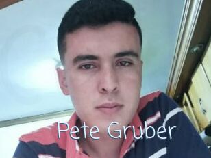 Pete_Gruber