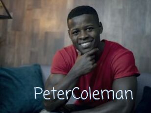 PeterColeman