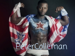 PeterColleman