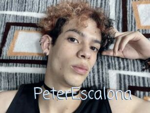 PeterEscalona