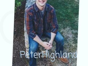 PeterHighland