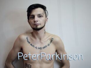 PeterParkinson