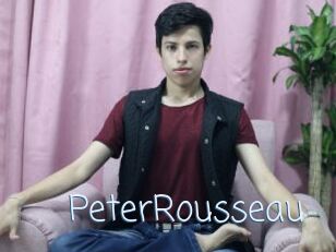 PeterRousseau