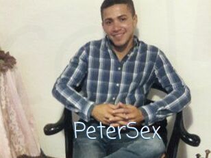 PeterSex