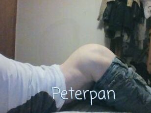 Peterpan