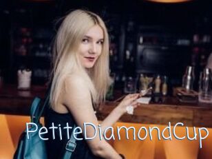 PetiteDiamondCup