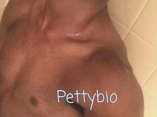 Pettybio