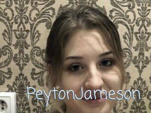 PeytonJameson