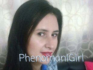 PhenomanlGirl