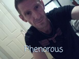 Phenorous