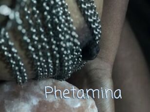 Phetamina
