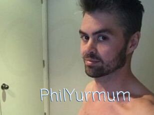 PhilYurmum