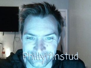 Phillyitlnstud