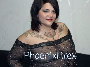 PhoenixFirex