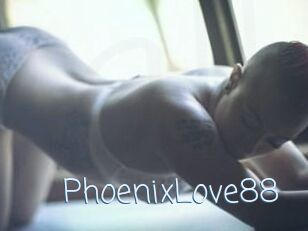 PhoenixLove88