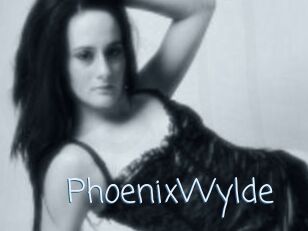 PhoenixWylde