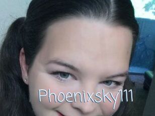 Phoenixsky111