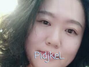 PidjkeL