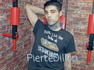 PierceDillon