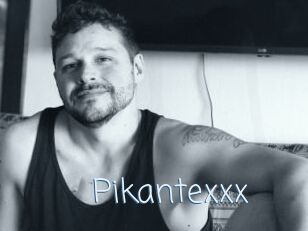 Pikantexxx