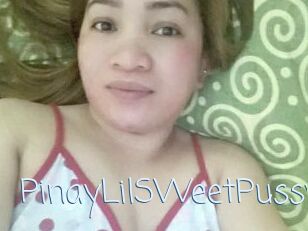 PinayLilSWeetPussy