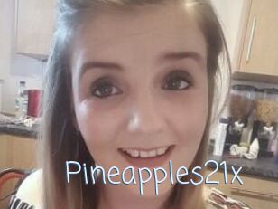 Pineapples21x