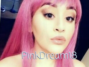 PinkDream18