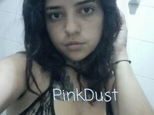 PinkDust