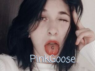 PinkGoose