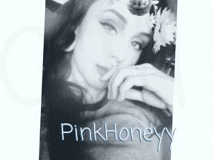 PinkHoneyy