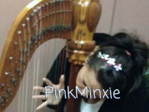 PinkMinxie