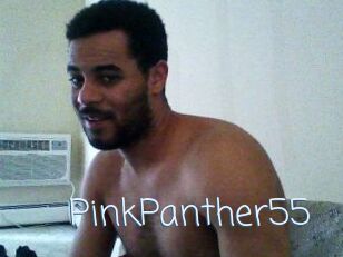 PinkPanther55