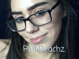 PinkPeachz