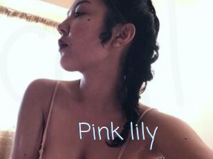 Pink_lily