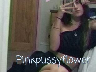 Pinkpussyflower