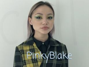 PinkyBlake