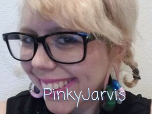 PinkyJarvis