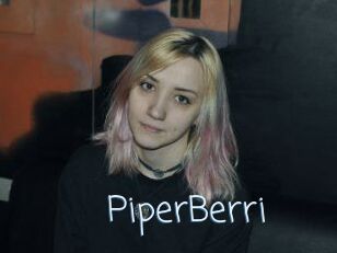 PiperBerri